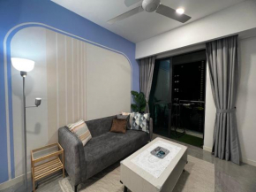 The Ooak Suite